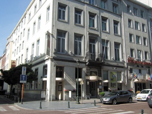 Buitenzijde